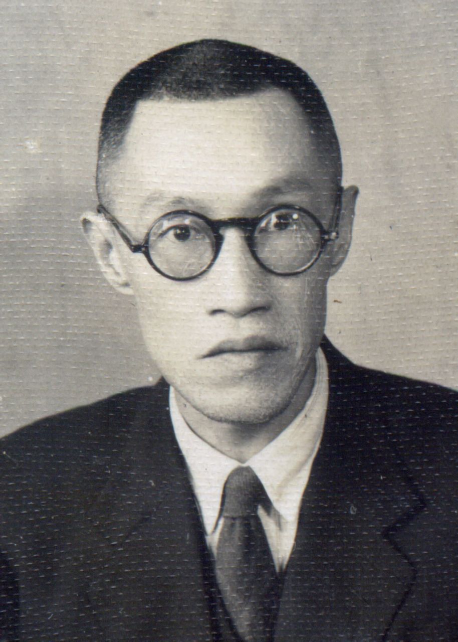 孟武(孟武问孝子日父母唯其疾之忧)