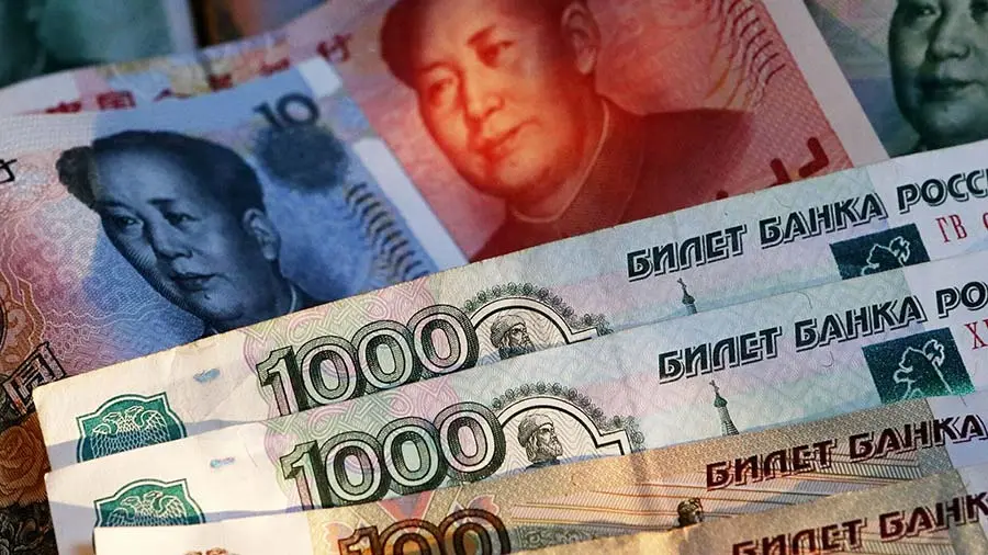 美元换卢布合算还是人民币(美元换卢布合算还是人民币合算)