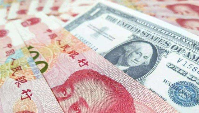 美金对人民币计算(美金对人民币计算的影响)
