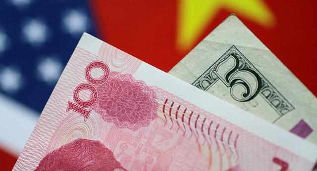 美金人民币中国银行(中行美金对人民币汇率换算)
