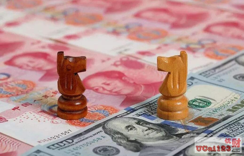 美金换人民币外汇(美金换人民币外汇价)
