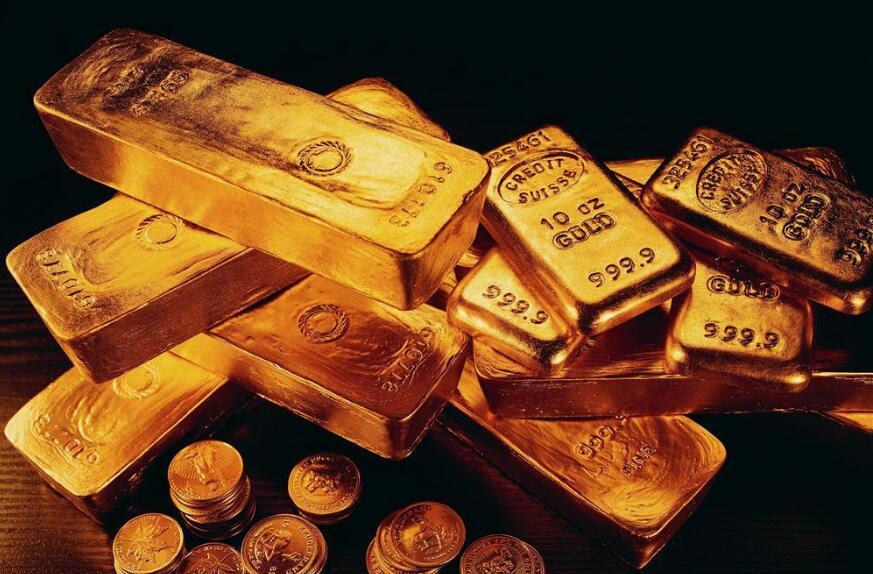 美元兑黄金(美元兑黄金东方财富)