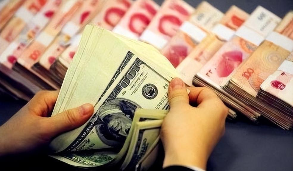 美元2800是多少人民币(美元2800是多少人民币多少)