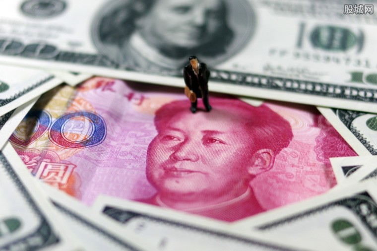 美金兑人民币挂牌(美金兑人民币外汇牌价)