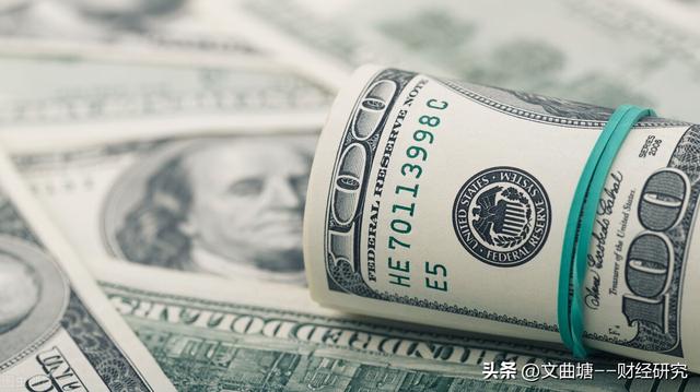 美元加息对人民币升值(美元加息人民币升值还是贬值应对)