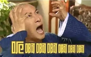 懵了(懵了的图片)