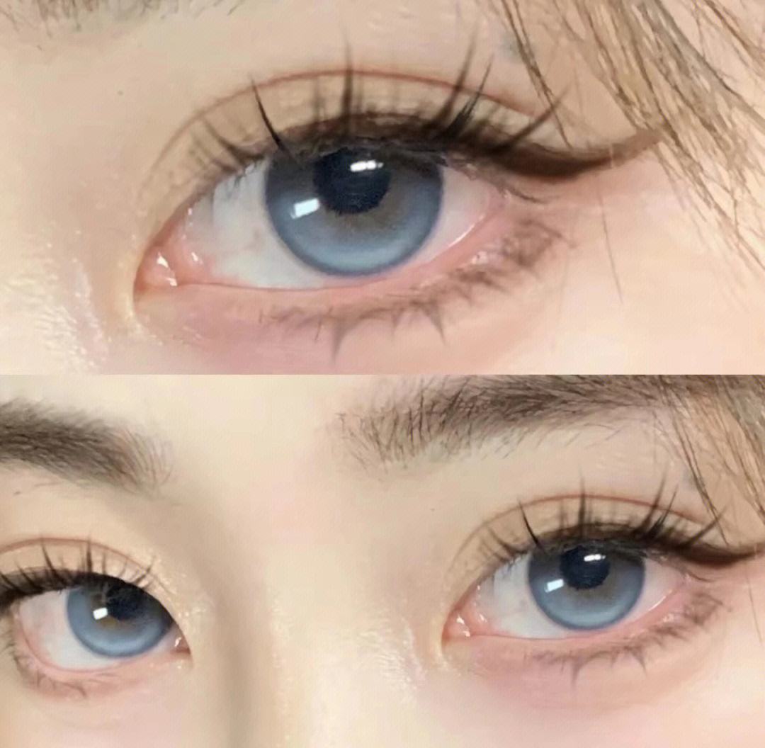 美瞳(美瞳一天可以戴多久)