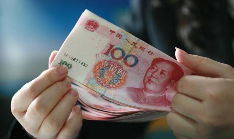 美元兑人民币兑换器(美元兑人民币兑换器图片)