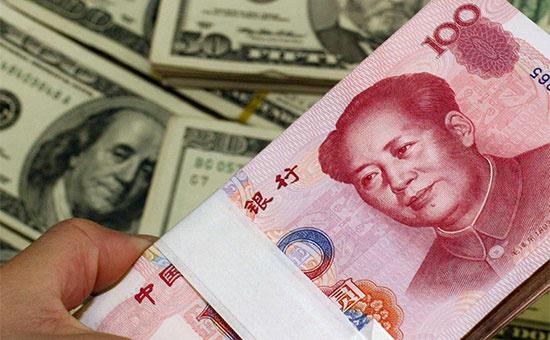 美金兑人民币骗局(美金兑人民币骗局套路)