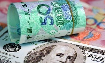 美金兑换人民币图(美金兑换人民币图片)