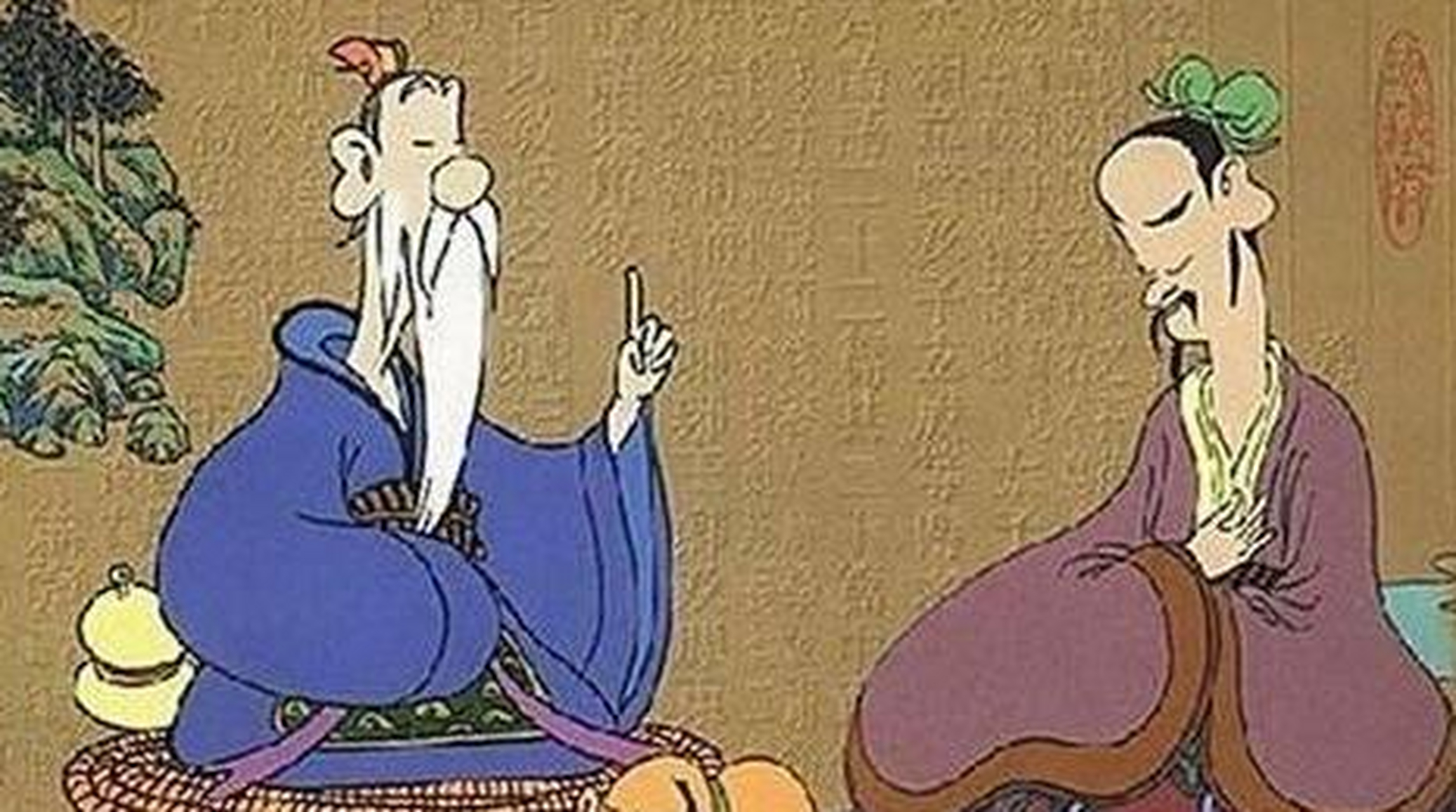 孟武伯(孟武伯问孝子曰父母唯其疾是忧,翻译)
