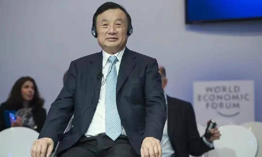 孟晚舟母亲(孟晚舟母亲像片)