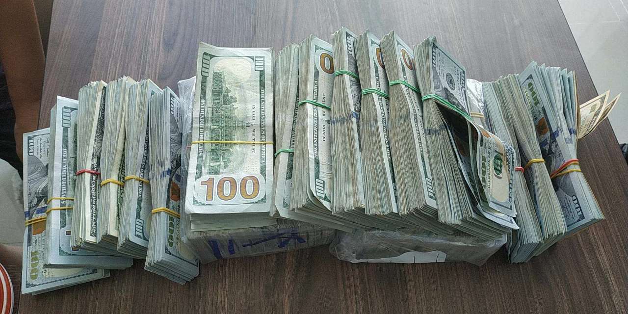 美金现货换人民币(美金现货换人民币汇率多少)