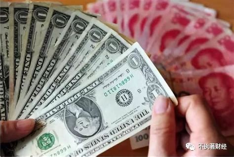 美金现钞兑换人民币(美金现钞兑换人民币有限额吗)