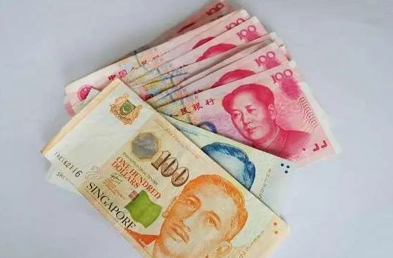 美金人民币银联卡汇率(银行美金兑换人民币汇率)