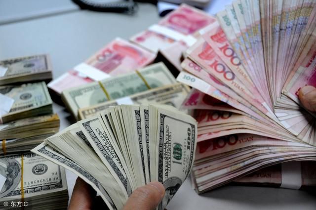 美金兑换人民币带什么(美金兑换人民币什么时间最好)
