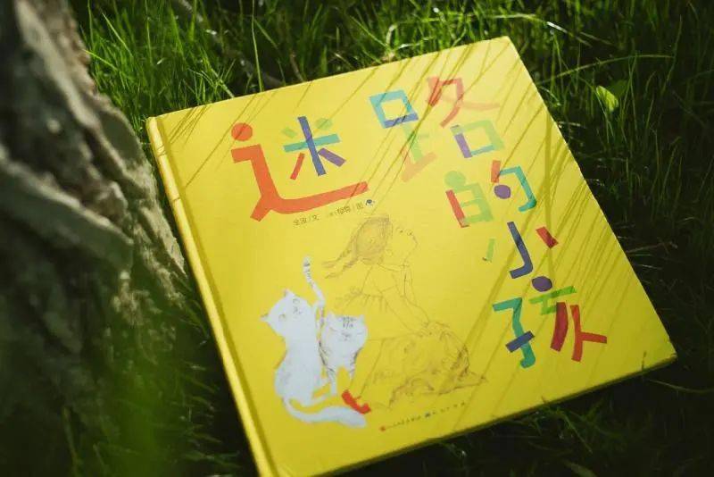 迷路的小孩(迷路的小孩失眠孤独症患者小说)
