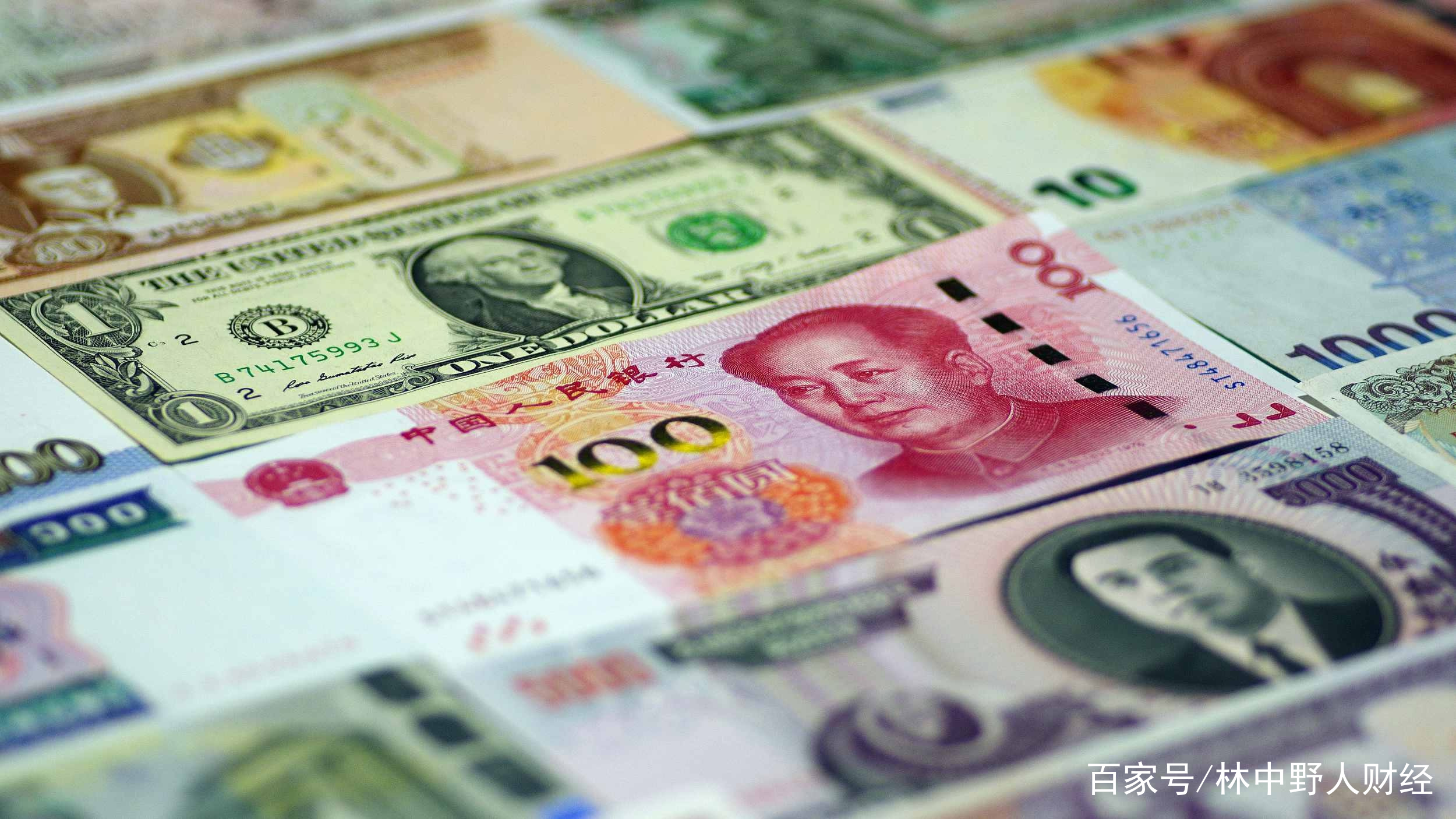 美金欧元人民币关系(美金跟欧元汇率是多少)