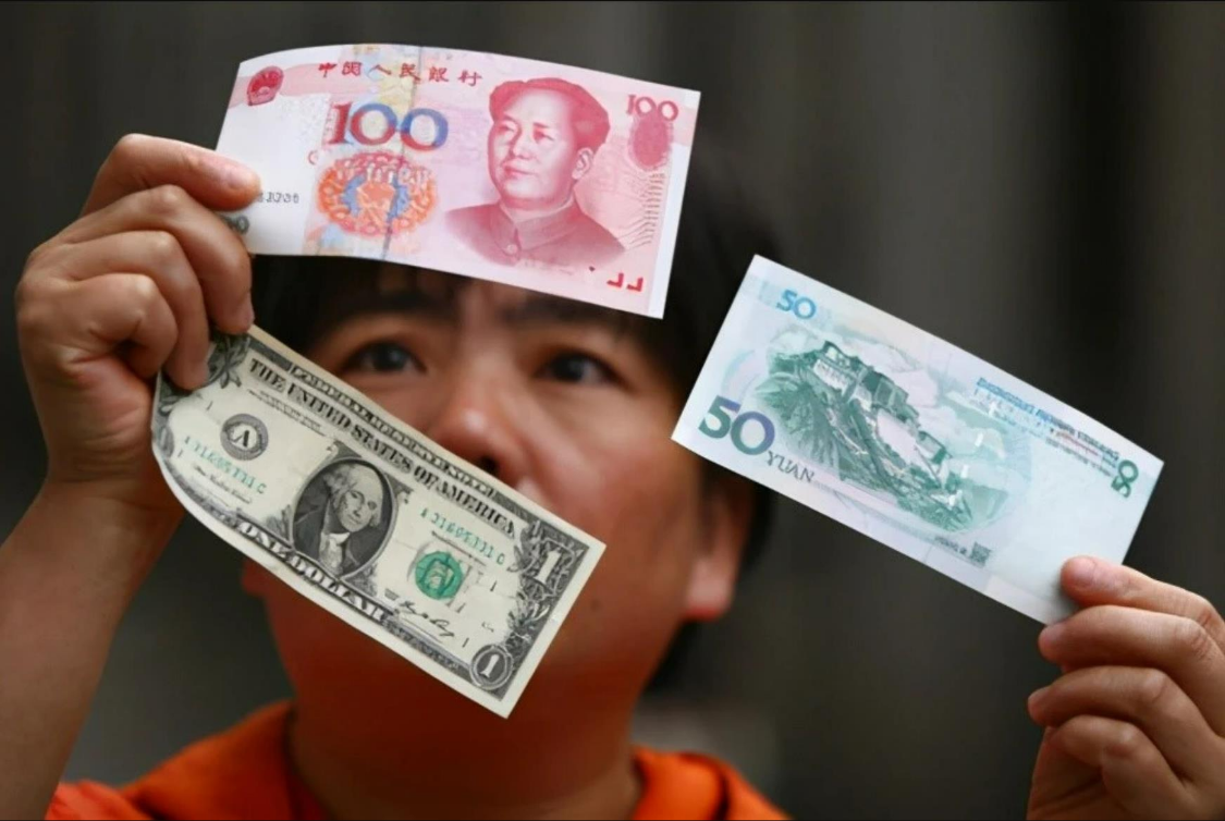 美元200是多少人民币(美元200等于多少人民币)