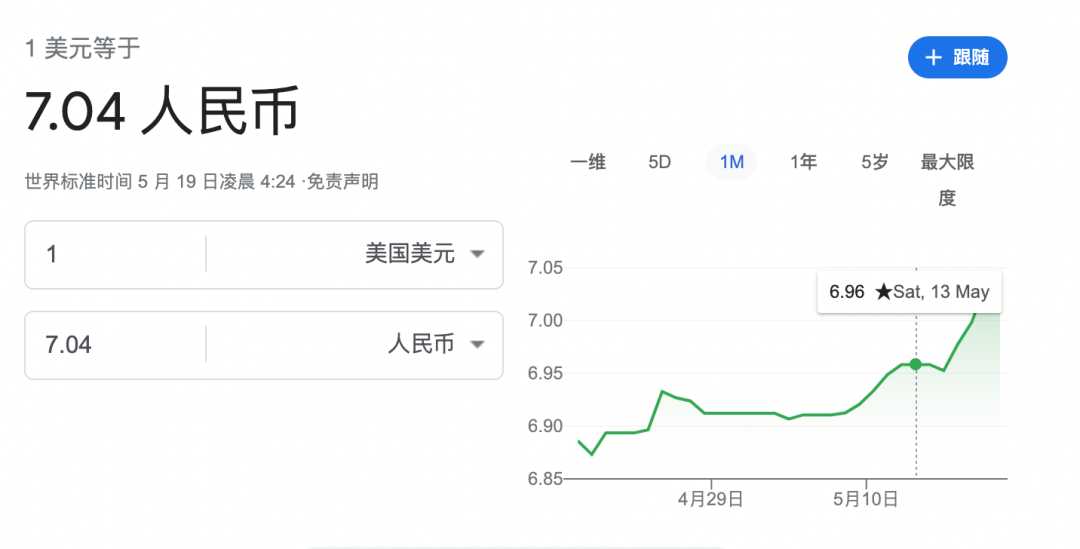 美金韩国汇率是多少人民币(美金韩国汇率是多少人民币啊)