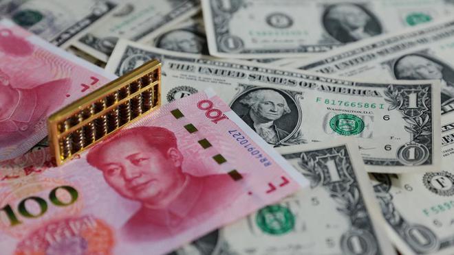 美金换算人民币价格(美金换算人民币价格是多少)
