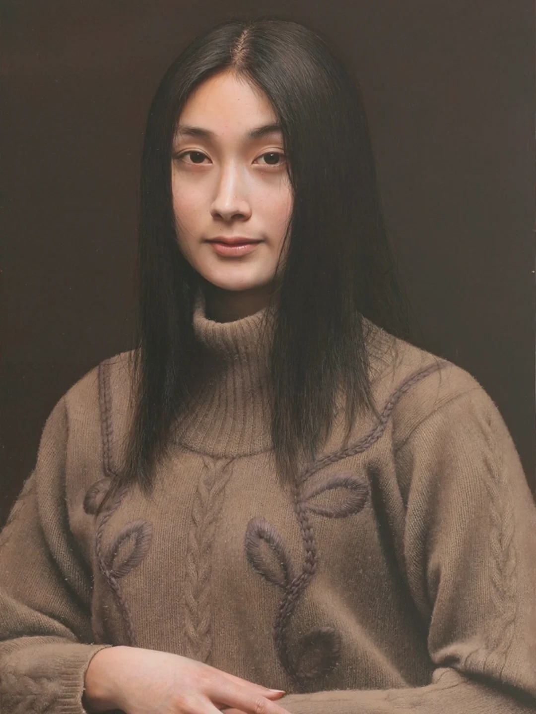 蒙娜丽沙(蒙娜丽莎的眼泪)