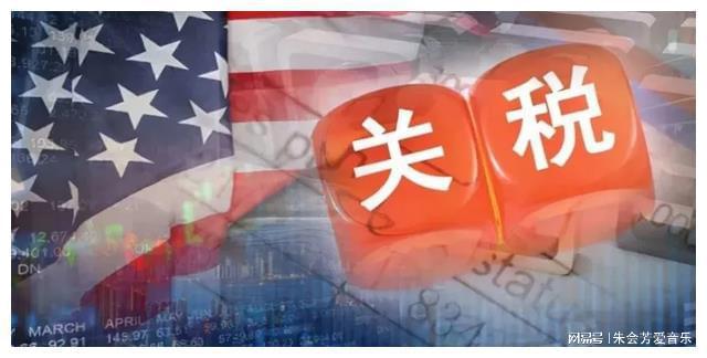 美中贸易战(美中贸易战美国卡我们脖子的主要是什么领域?)